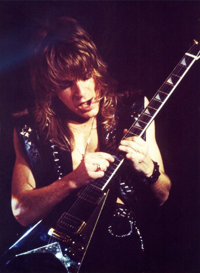 Randy Rhoads