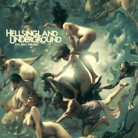 Hellsingland Underground — Evil Will Prevail