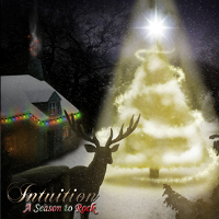 Intuition - A Season To Rock