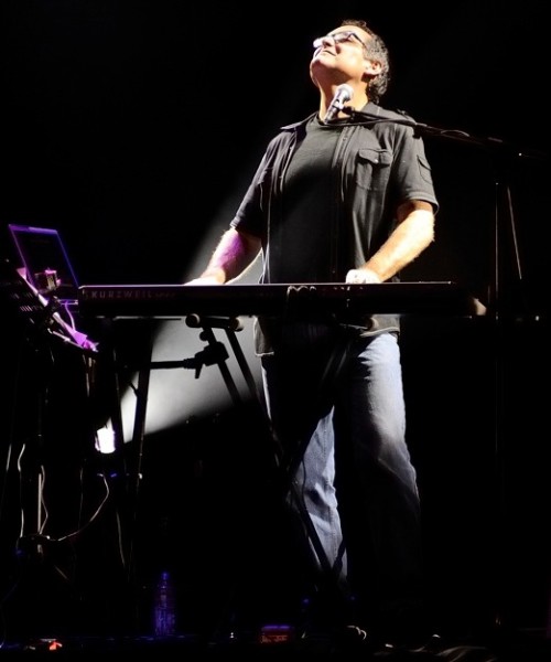 Neal Morse