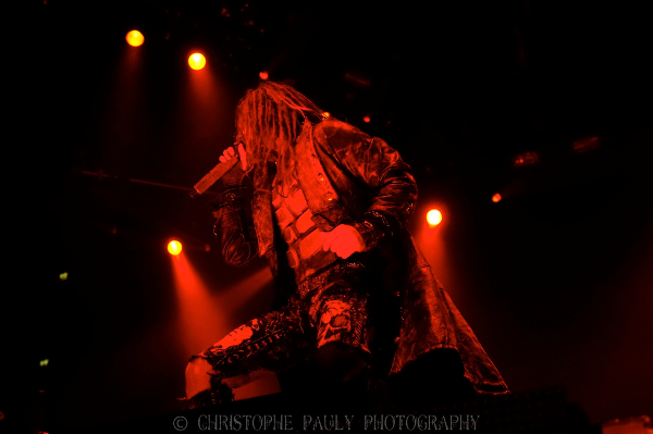 Rob Zombie