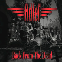 Adler Back From the Dead
