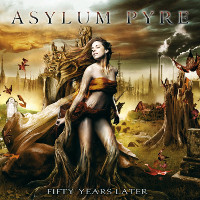 Asylum Pyre 50 years Later