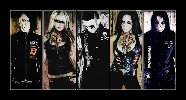 Butcher Babies