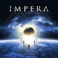  Impera Legacy of Life