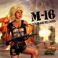 M-16