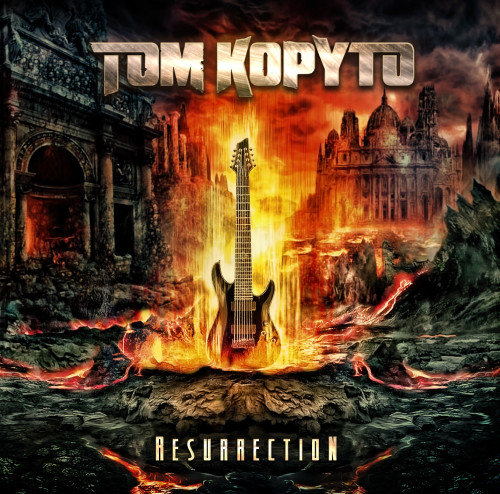 TOM KOPYTO-RESURRECTION