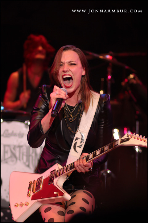 Halestorm