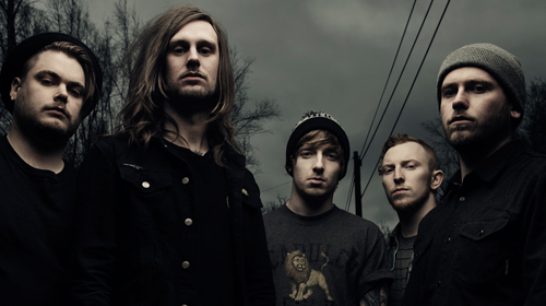 While She Sleeps