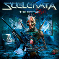 scelerata the sniper