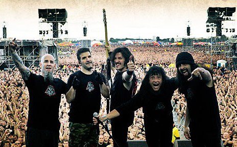 Anthrax