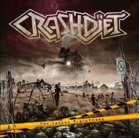 Crashdiet