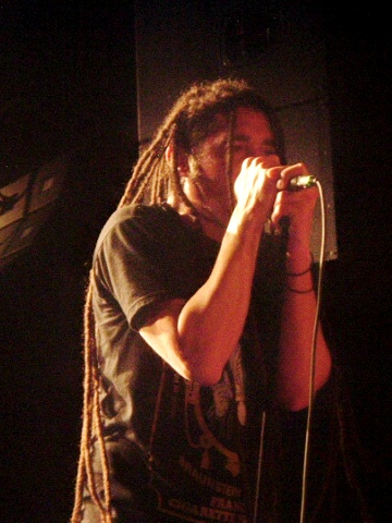 Nonpoint