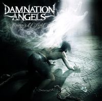 Damnation Angels