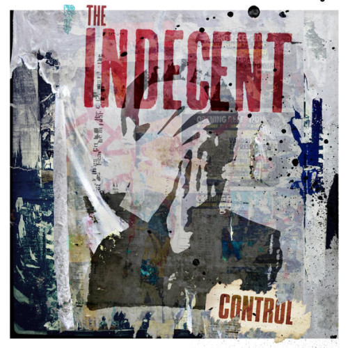 The Indecent - Control