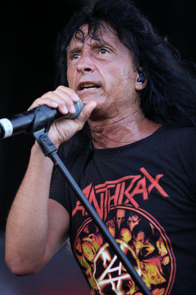 Joey Belladonna