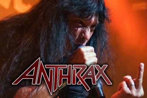 Joey Belladonna