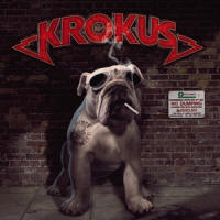 Krokus - Dirty Dynamite