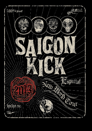 Saigon Kick