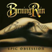 Burning Rain