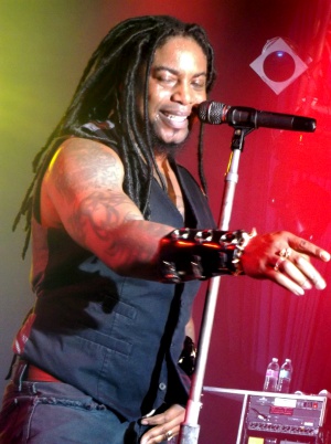 Sevendust