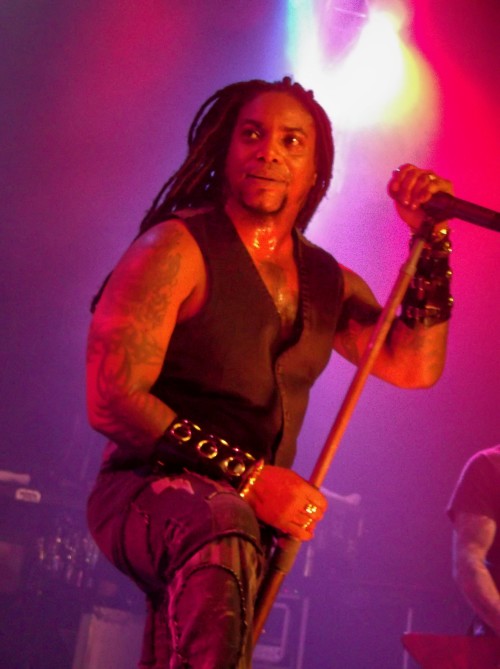 Sevendust