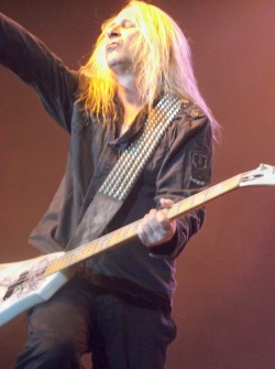 Dana Strum