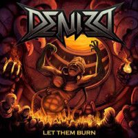 Denied - Let It Burn