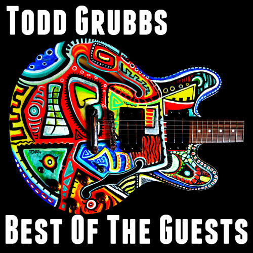 Todd Grubbs