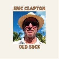 Eric Clapton Old Sock