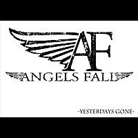 Angels Fall