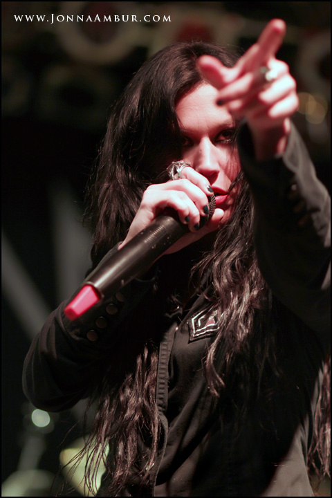 Lacuna Coil