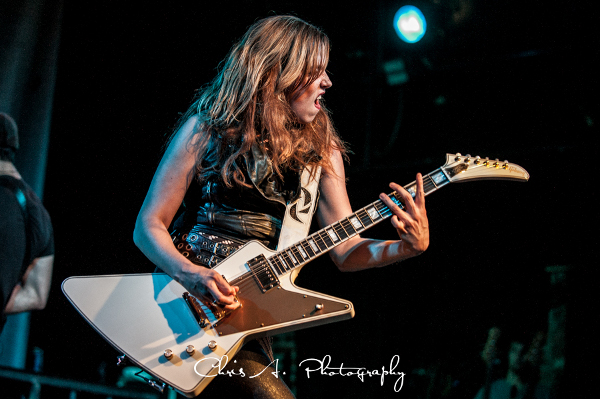 Lzzy Hale