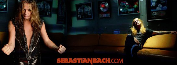 Sebastian Bach