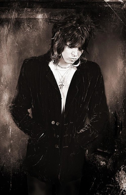 Tom Keifer