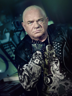 Udo Dirkschneider