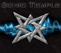 sonic temple