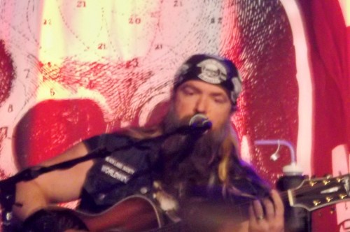 Zakk Wylde