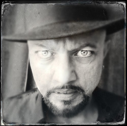 Geoff Tate