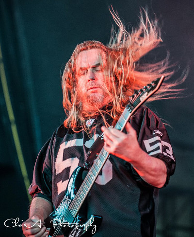 Jeff Hanneman