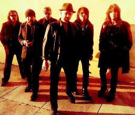 Queensryche