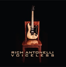 Rich Antonelli