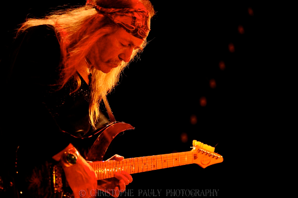 Uli Jon Roth