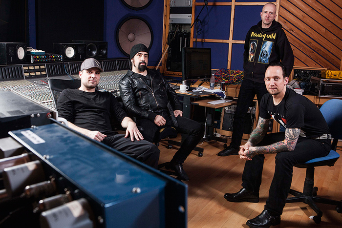 Volbeat