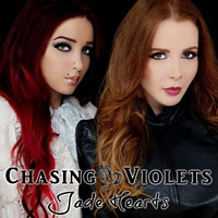 CHASINGVIOLETS