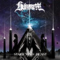 HUNTRESS - Starbound Beast