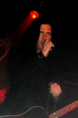 Todd Kerns