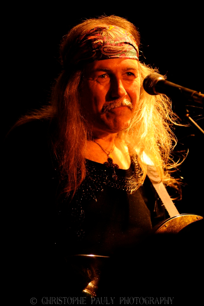 Uli Jon Roth live