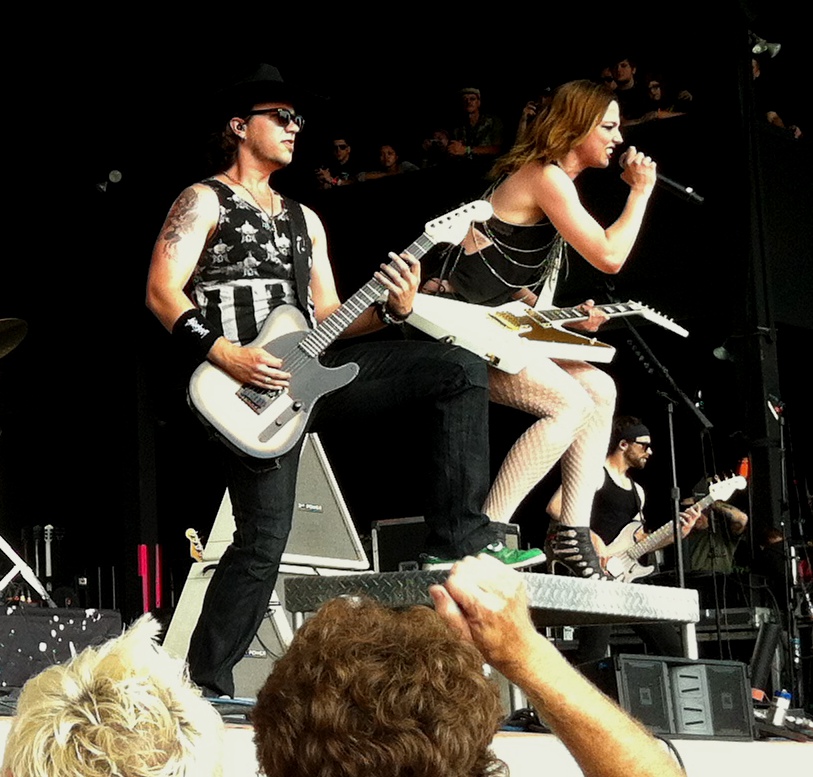 halestorm