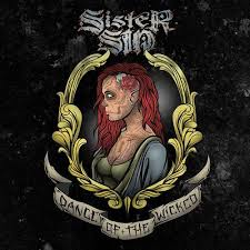 Sister Sin – Dance of the Wicked